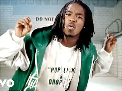 Muere en un tiroteo el rapero Huey, autor de Pop, Lock & Drop It