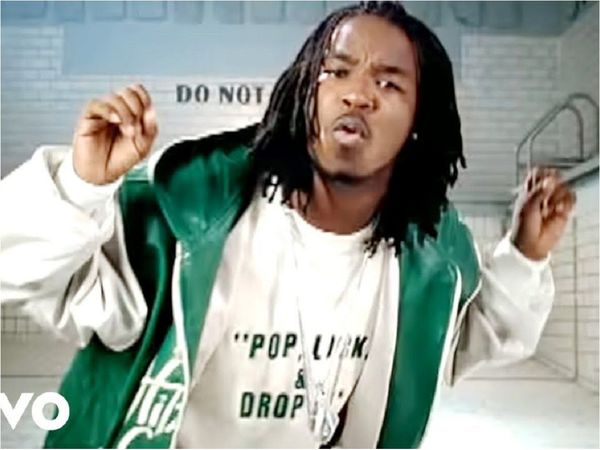 Muere en un tiroteo el rapero Huey, autor de Pop, Lock & Drop It