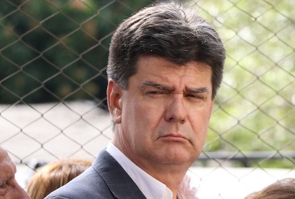 Rectifican imputación contra Efraín Alegre por presunto uso de factura falsa | Noticias Paraguay