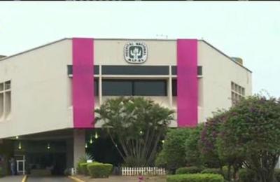 Niña de 11 años dio a luz en el Hospital Nacional de Itauguá - C9N
