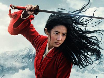El estreno de Mulan se aplaza de nuevo tras repunte de coronavirus en EEUU