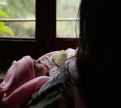 Niña embarazada de 8 meses ya dio a luz - Paraguay.com