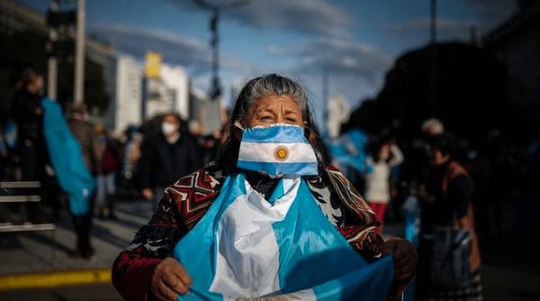 Buenos Aires volverá a cuarentena estricta por dos semanas para controlar el virus