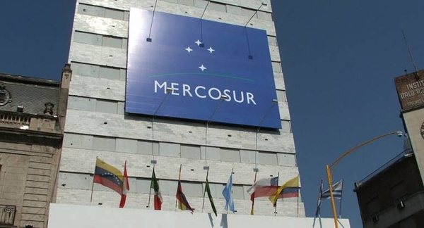 HOY / Paraguay cederá la presidencia del Mercosur marcada por el coronavirus