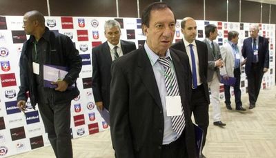 Carlos Bilardo da positivo al coronavirus - Mundo - ABC Color