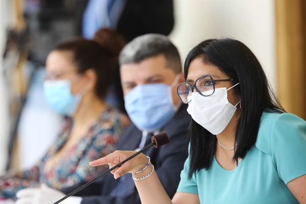 Venezuela reitera su rechazo a la jurisdicción de CIJ en disputa con Guyana - Mundo - ABC Color