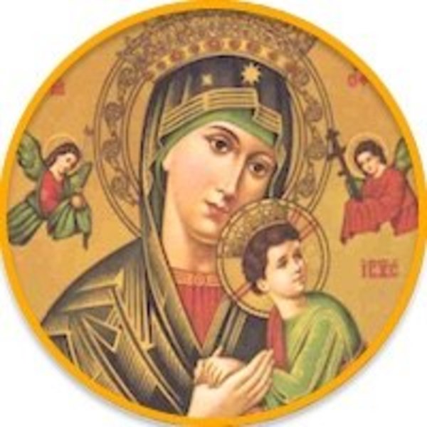 Nuestra Señora del Perpetuo Socorro | Crónica