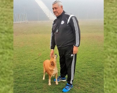 “Con sus ojos celestes eternamente abiertos” | Crónica