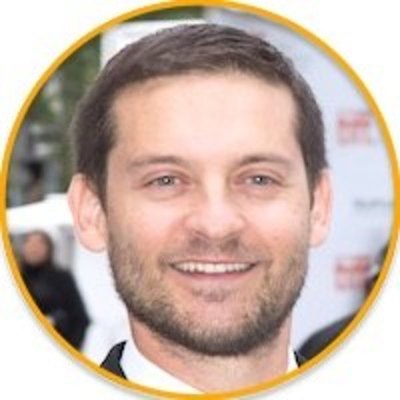 Tobey Maguire | Crónica