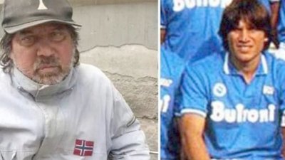 Pasó de ser campeón a dormir en las calles | Crónica