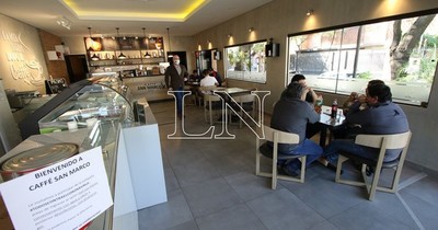 Movimiento logró sumar G. 50 millones para restaurantes perjudicados por el COVID-19