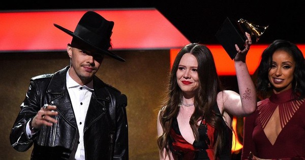Jesse & Joy: el dúo de baladas que ahora también canta contra la homofobia