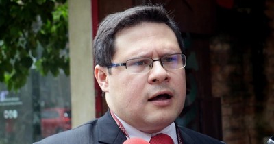 Entes de control echan ojo a DDJJ, dice titular de Tributación