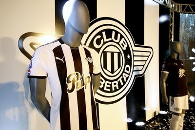 “Fuera del parate llegaron muy bien” | Crónica