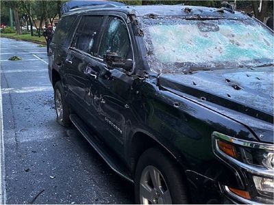 Un alto funcionario mexicano sobrevive a brutal atentado narco