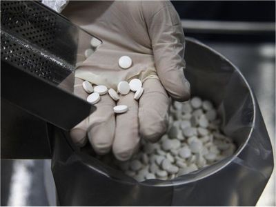 Drogas para la hepatitis C inhiben  duplicidad del Covid-19