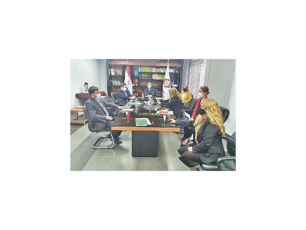El lunes definirán cómo se investigarán las DDJJ sospechosas