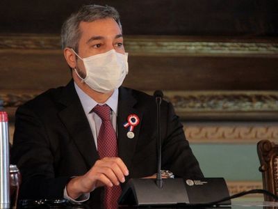 El Ejecutivo insinúa posible veto a la ley sobre las compras públicas