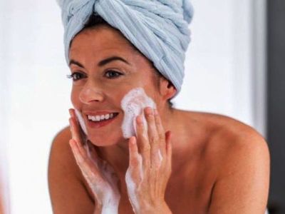 Cutis sano  con una sencilla rutina diaria