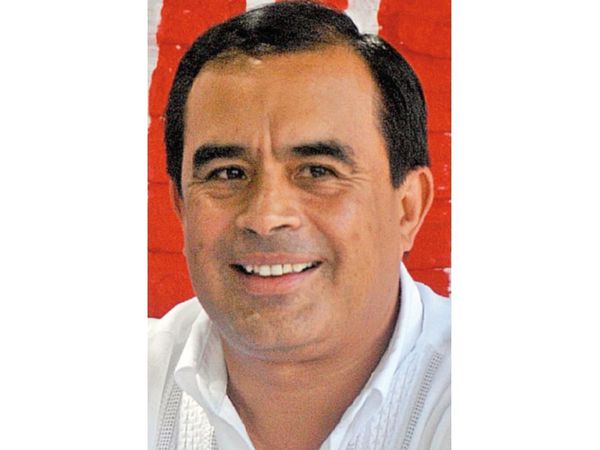 Nueva chicana de Roberto Cárdenas