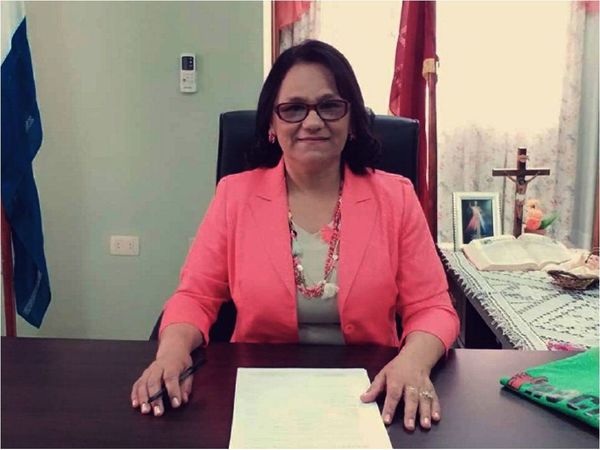 Concejales denuncian falta de pago de salario en Troche