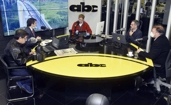 Descartan a Itaipú como una opción de financiamiento - Economía - ABC Color