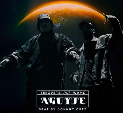 El hip hop nacional dice “Aguyje” - Artes y Espectáculos - ABC Color