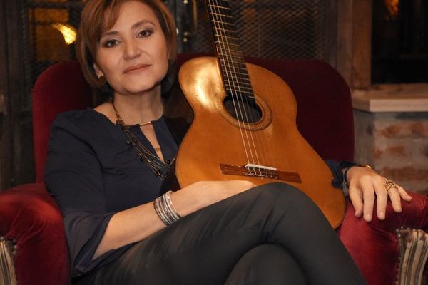 Berta Rojas invita a charlas abiertas sobre “el ser paraguayo” - Música - ABC Color