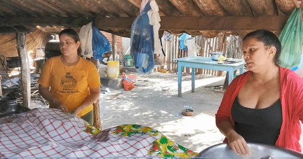 Pytyvõ: empujón para abrir el negocio propio | Crónica