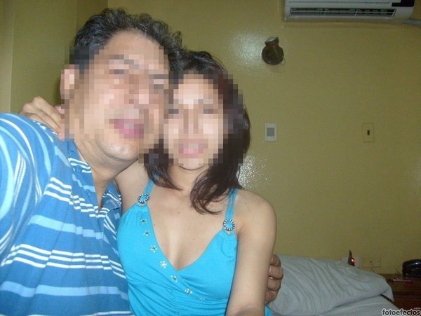 Pa’i, denunciado por “acoso sexual” ndaje | Crónica