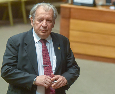«Brasil nos regala a la gente del PCC, ellos exportan criminales», dice Calé