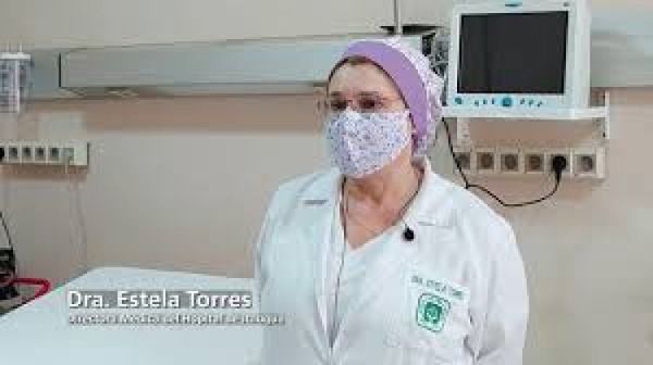 Pequeña de 11 años dio a luz a una beba y ambas están en perfectas condiciones