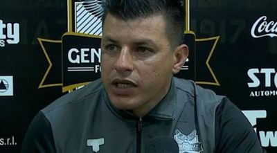 “Reclamamos nuestro salario y el presidente decidió que salgamos”