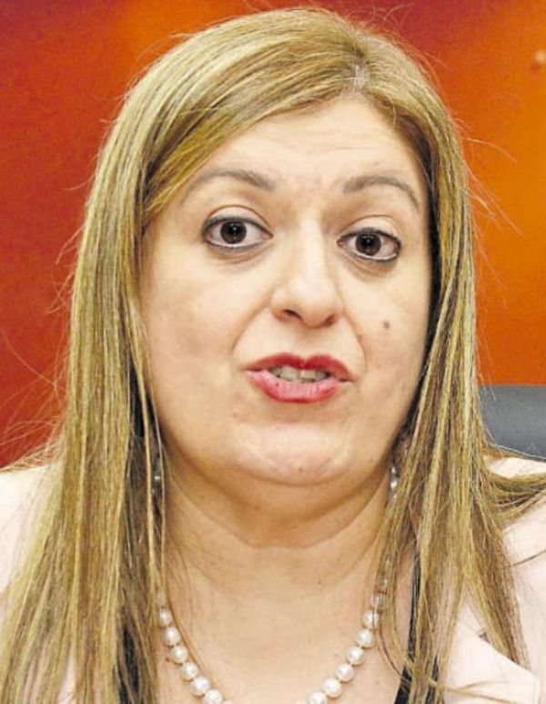 El lunes inician la mesa de trabajo sobre declaraciones - Política - ABC Color