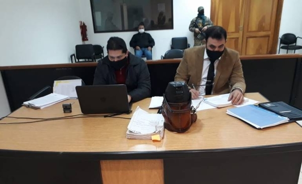 HOY / Condenan a hermanos por el secuestro de Edelio Morínigo