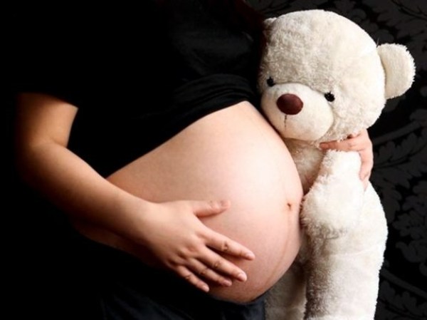 En Amambay hay otra menor embarazada y advierten sobre aumento de casos de abuso en niños - ADN Paraguayo