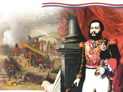 Declaran de interés cultural película sobre la Triple Alianza