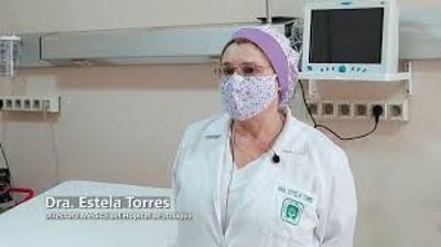 Pequeña de 11 años dio a luz a una beba y ambas están en buenas condiciones