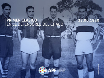 Un siglo de rivalidad e historia en Sajonia - APF