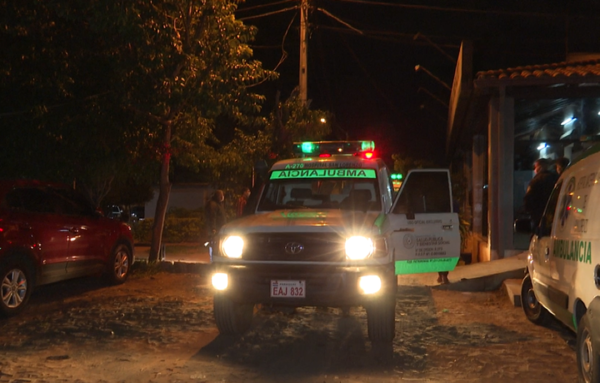 Policía resultó herido tras enfrentamiento con asaltantes