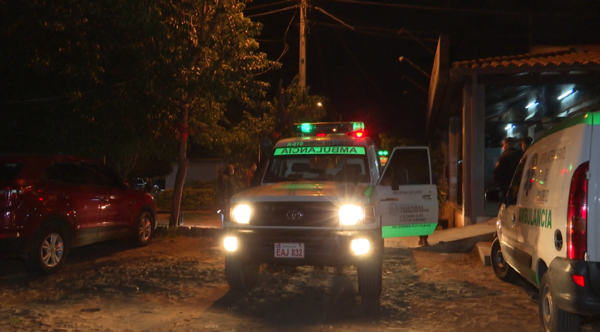 Policía resultó herido tras enfrentamiento con asaltantes