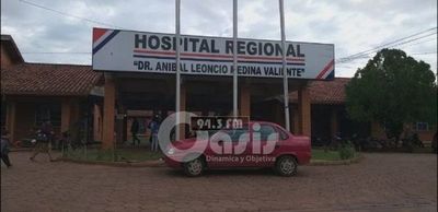 Niña cde Pedro Juan ,abusada dio a luz a una bebé, ambas están estables y en observación