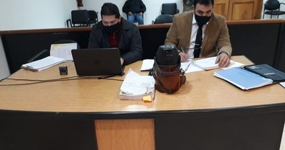 Hermanos Morales fueron condenados a 12 años de cárcel por secuestro de Edelio Morínigo