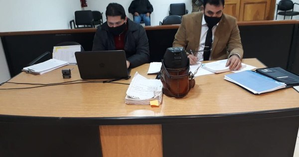 Hermanos Morales fueron condenados a 12 años de cárcel por secuestro de Edelio Morínigo