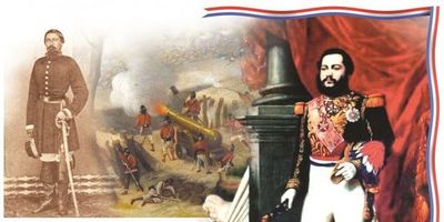 Película sobre la Triple Alianza es declarada de interés cultural – Prensa 5