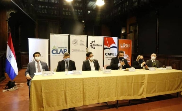 HOY / Lanzamientos, conversatorios y más en el primer fin de semana de la Feria Virtual del Libro de Paraguay