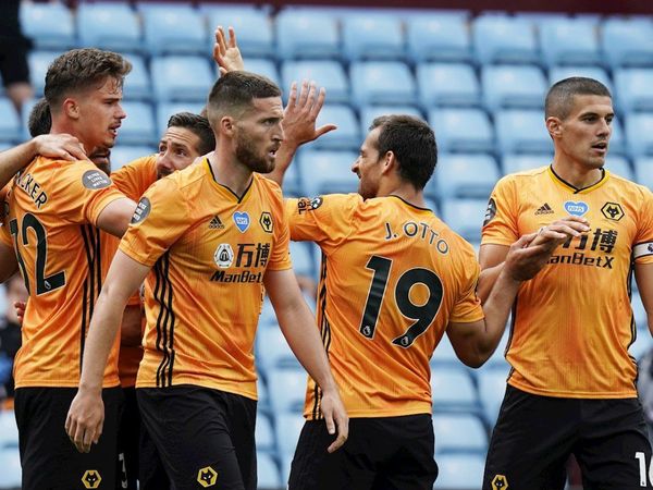 El Wolverhampton se mete en puestos europeos