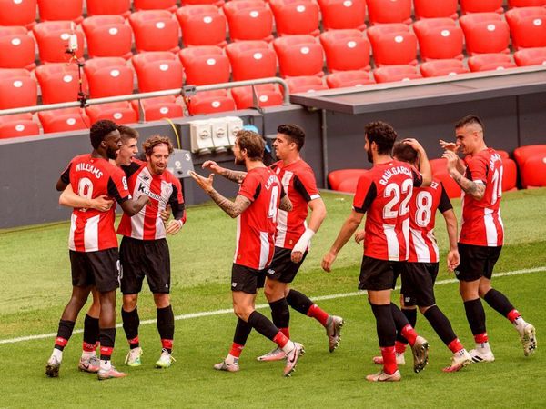 El Athletic se acerca a Europa y el Mallorca a Segunda