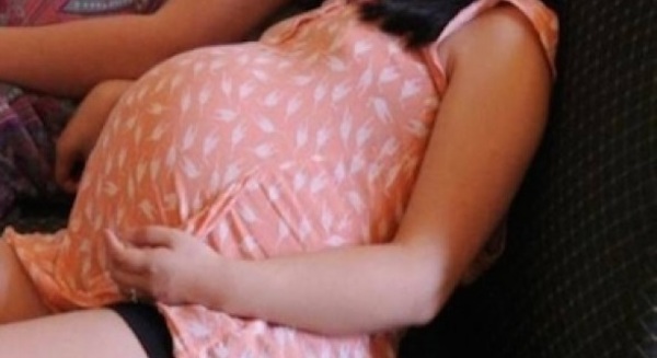 Advierten sobre más casos de niñas embarazadas en Pedro Juan