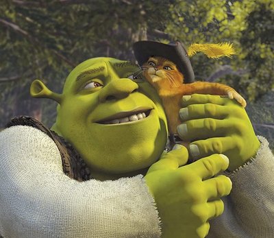Tras una dura batalla contra el cáncer, falleció Kelly Asbury, el director de Shrek 2 - Megacadena — Últimas Noticias de Paraguay